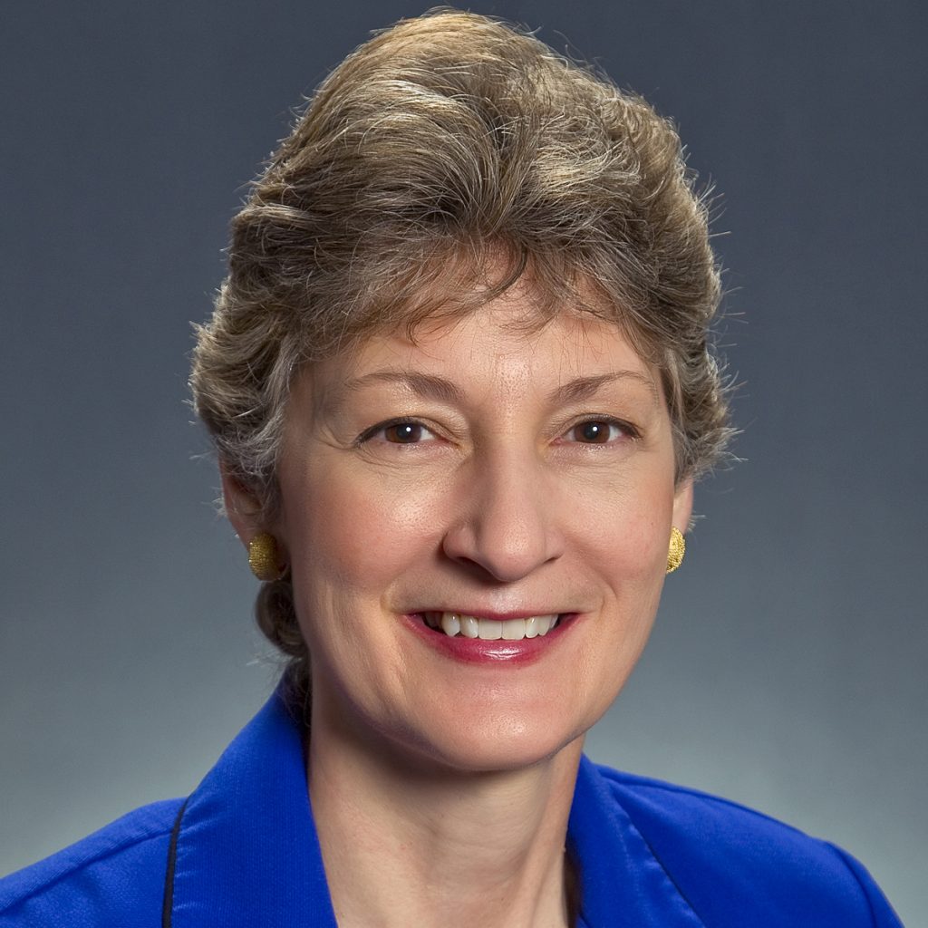 Nancy McClenaghan