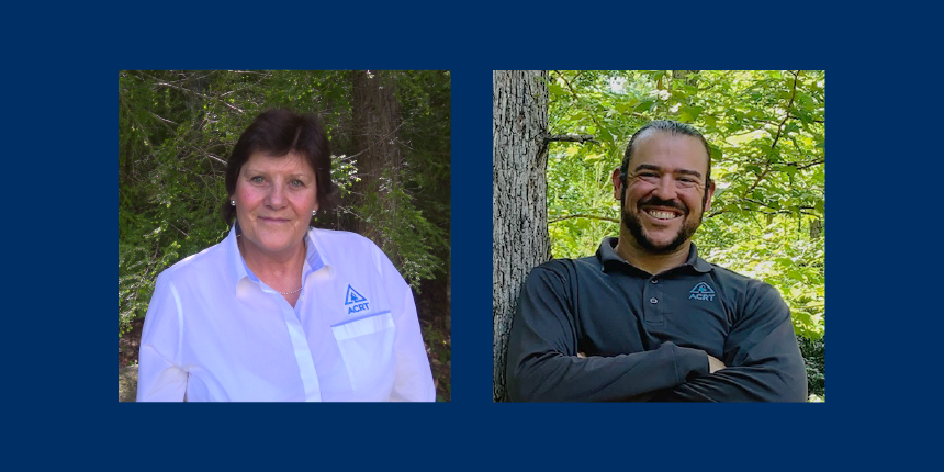 2021 Richard E. Abbott Safety Scholarship Recipients