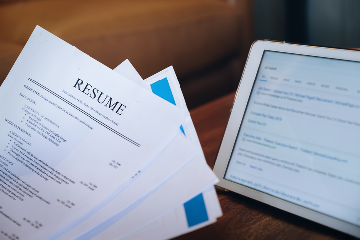 Resume Tips: Top 5 Items to Leave Off Your Resume