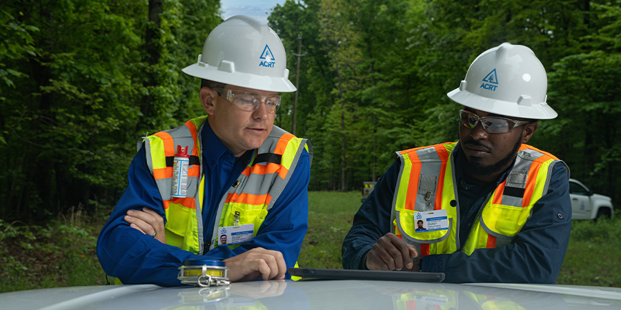 acrt safety