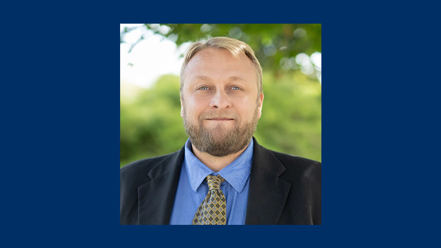 Professional Profile: Troy Ross