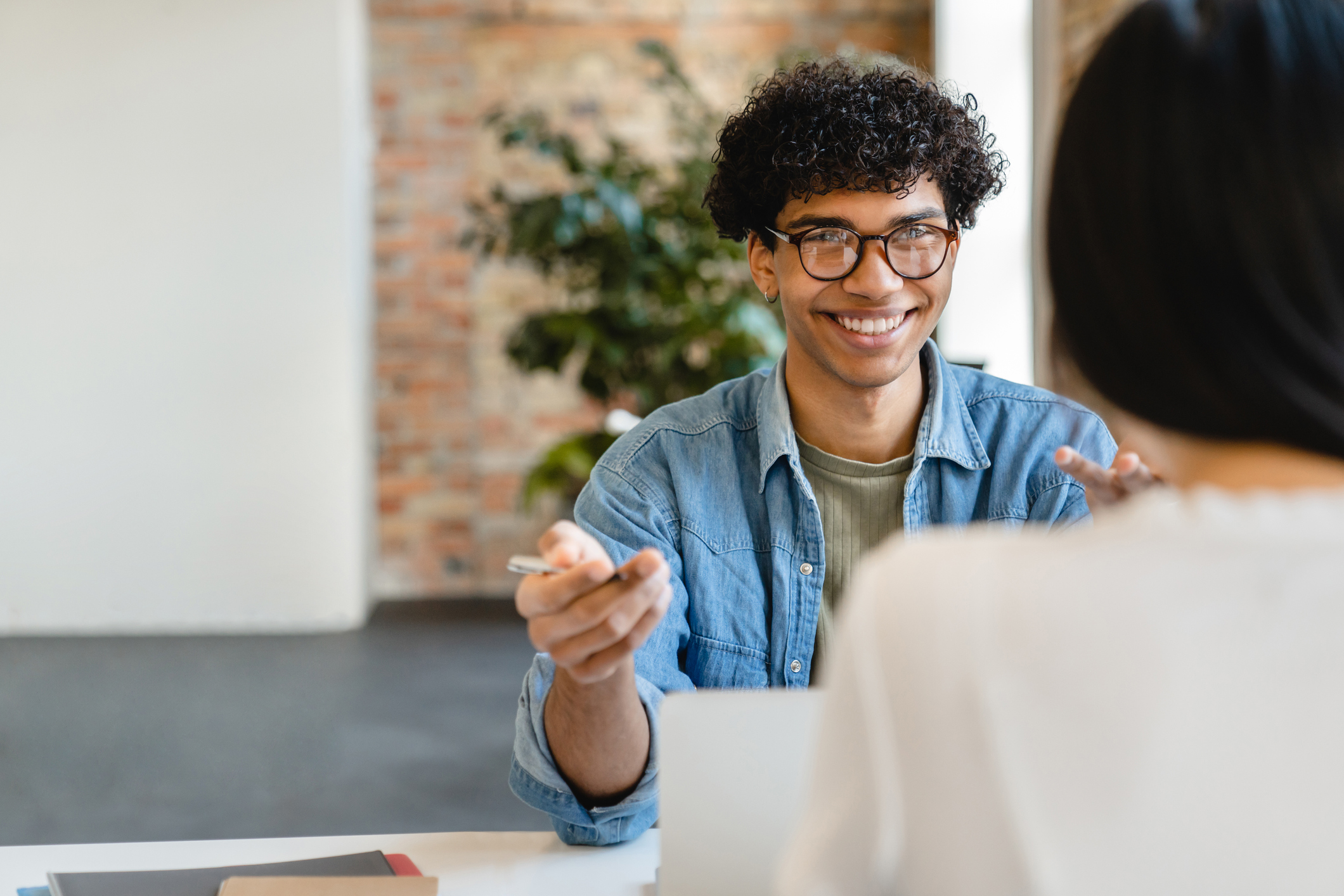 Common Interview Questions and How to Answer Them
