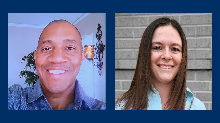 2023 Richard E. Abbott Safety Scholarship Recipients Named