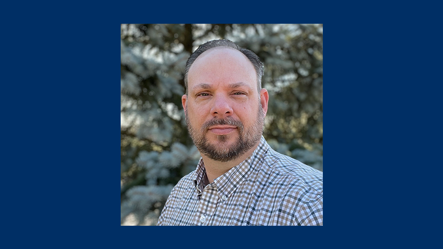 Rich Alexander Takes on New Role at ACRT Services