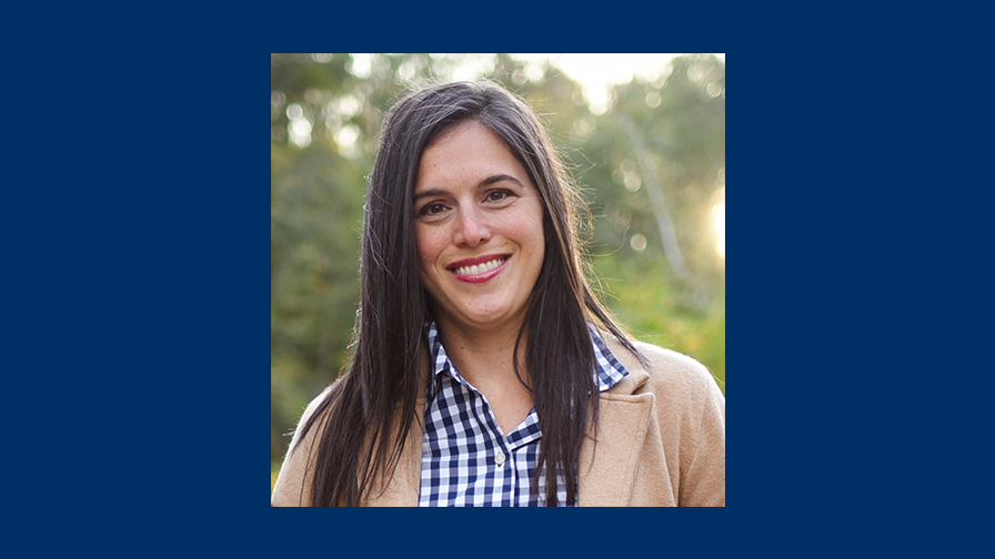 Amanda Strickler Promoted to Director of Financial Planning and Analysis