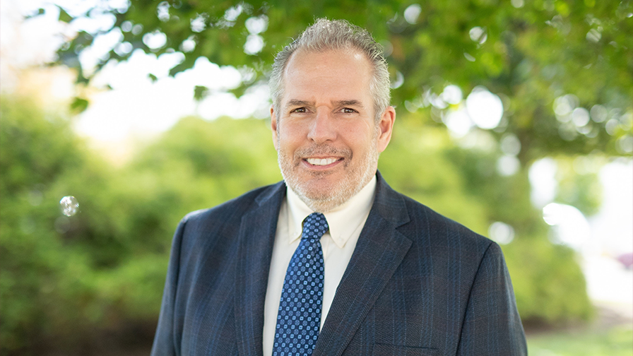 Mike Weidner Celebrates 25-Year Anniversary