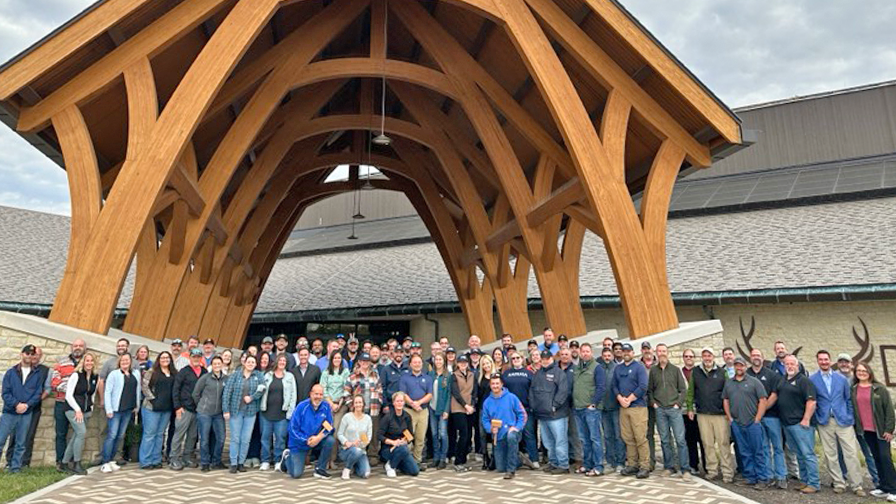 Twenty-Third Operations Managers’ Summit