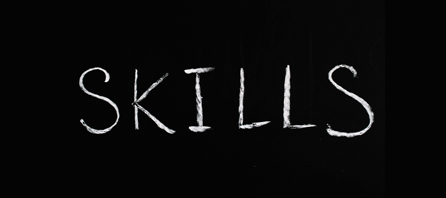 Most Important Skills for Your Resume