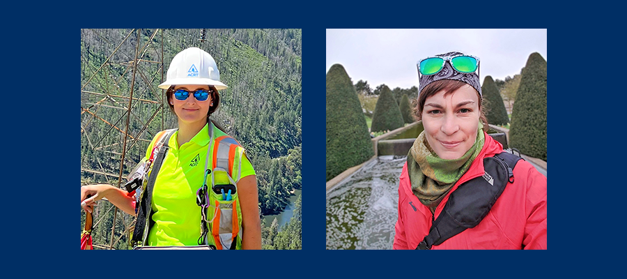 2024 Richard E. Abbott Safety Scholarship Recipients Announced