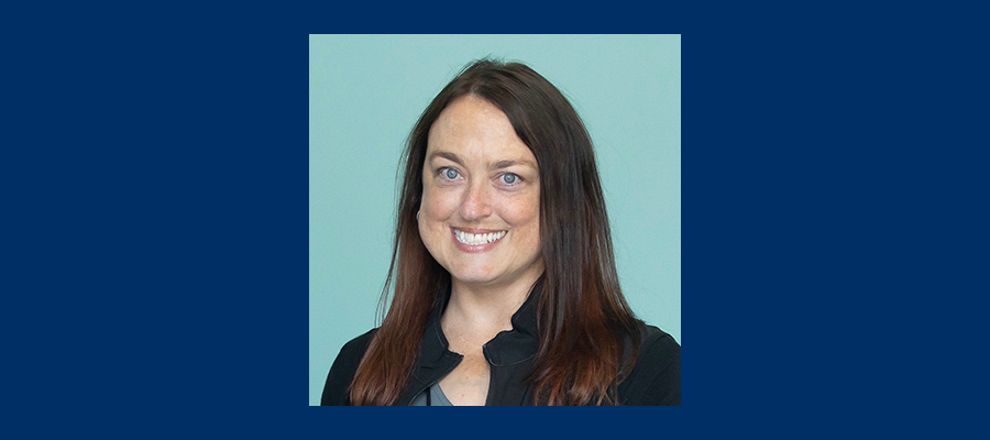 Saluting Branches Names Renee Bissett as New President