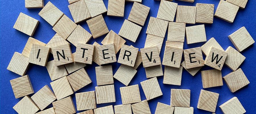 Tips for Interviewing