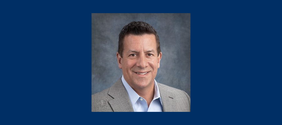 David Latta Promoted to Director of Marketing and Communications