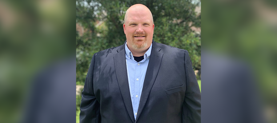 Employee Ownership Month: Jerry Staton