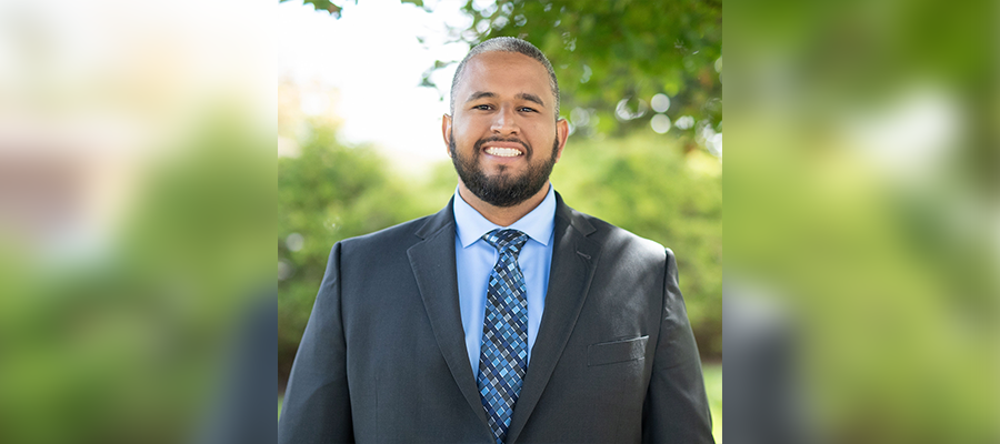Employee Ownership Month: Raul E. Perez Jr.