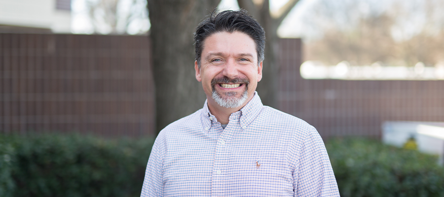 Bob Urban Steps into New Role at ACRT Services