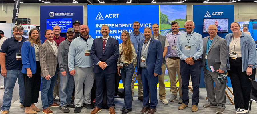 Ideas, Innovation, and Industry Connections at Trees & Utilities 2026